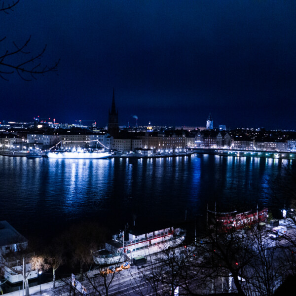 stockholm city stadshuset gamla stan