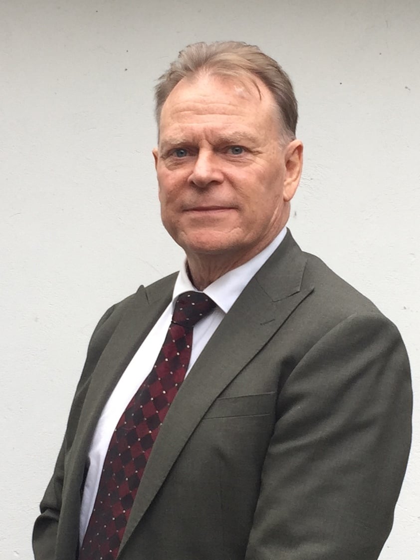Mårten Schultz