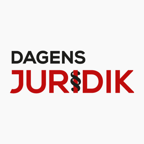 Dagens Juridik