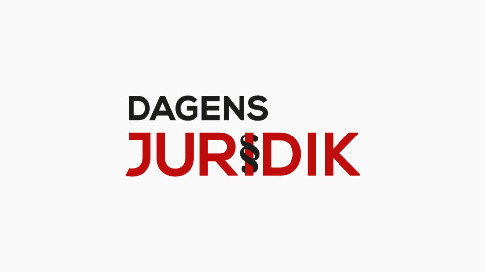 Dagens Juridik