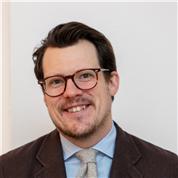 Fredrik Styrlander